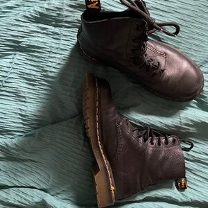 doc martens